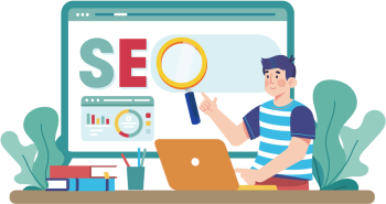 SEO